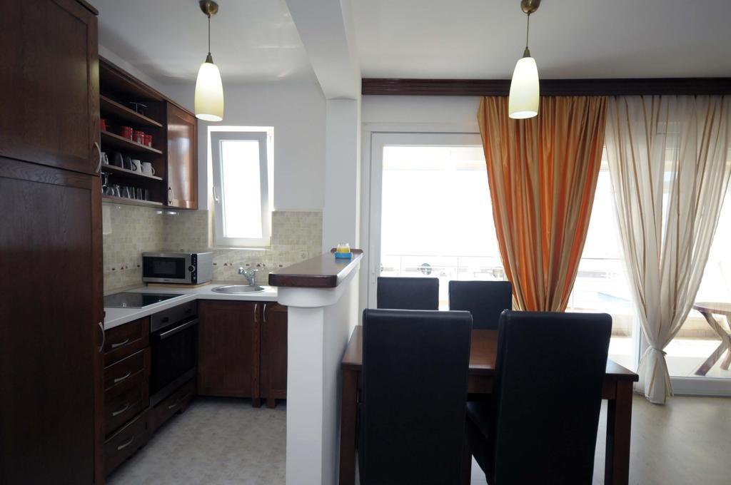 Apartments Spas Budva Quarto foto