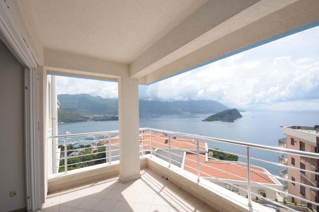 Apartments Spas Budva Quarto foto