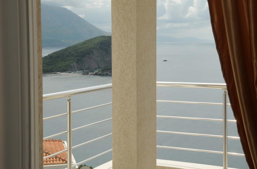 Apartments Spas Budva Quarto foto