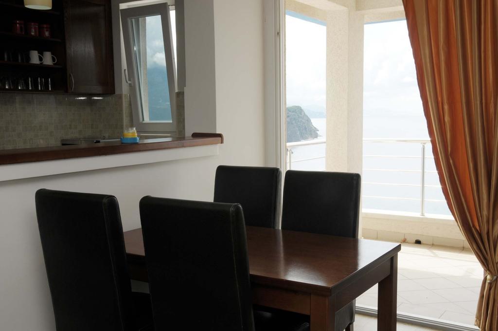 Apartments Spas Budva Quarto foto