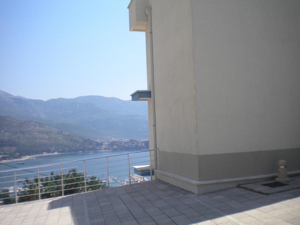 Apartments Spas Budva Quarto foto